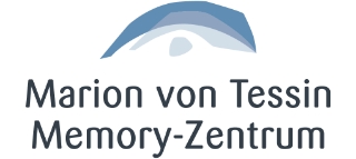 Marion von Tessin Memory-Zentrum Logo